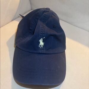 Ralph Lauren Polo Baseball Cap